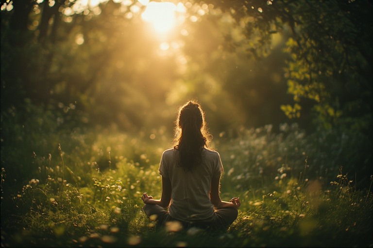 Cara Menghadirkan Suasana Positif Melalui Aktivitas Ringan